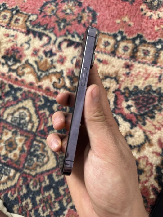 Айфон 14про 256гб