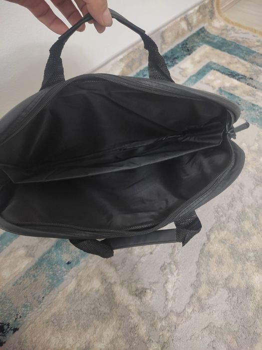 Сумка для ноутбука