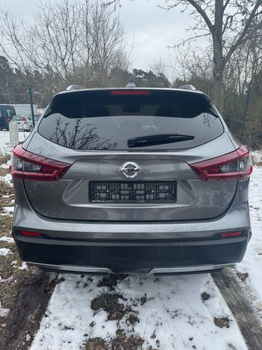 Dezmembrez Nissan Qashqai J11 Facelift, 1.5D Euro 6, Adblue
