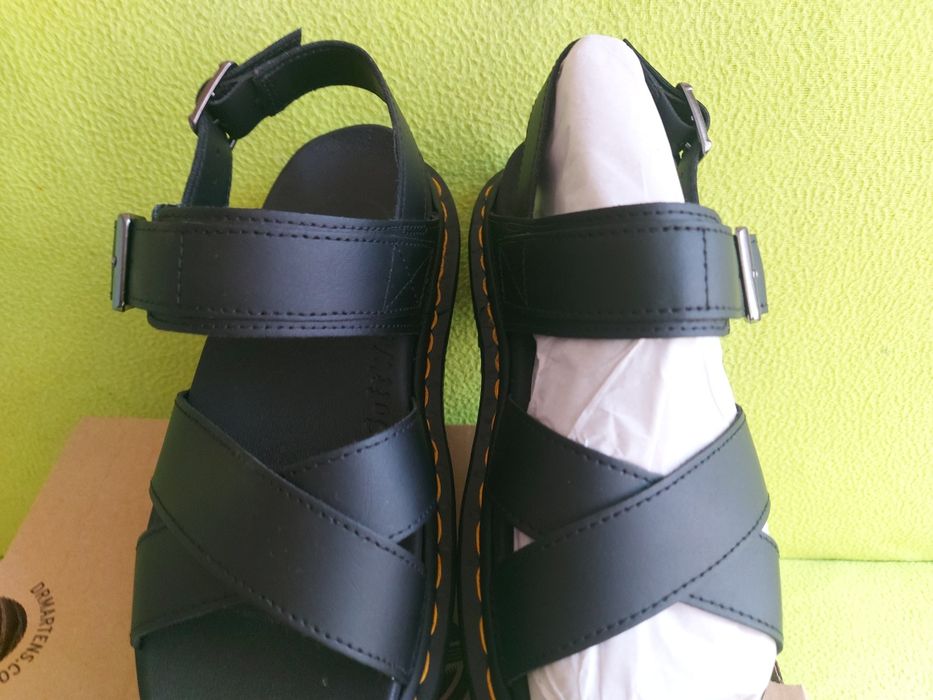 Dr.Martens-38н-Оригинални-НОВО