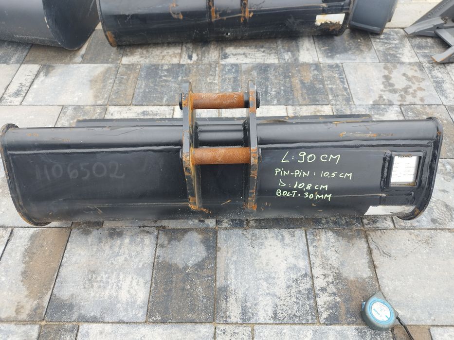 Cupe miniexcavator noi