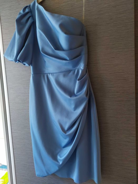 Страхотна официална рокля!!!