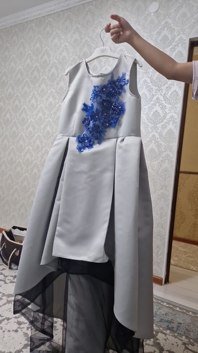 Платье для девочек.