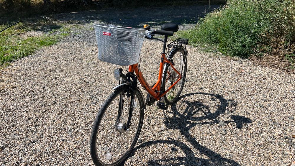 Bicicletă de femei 28 Zoli