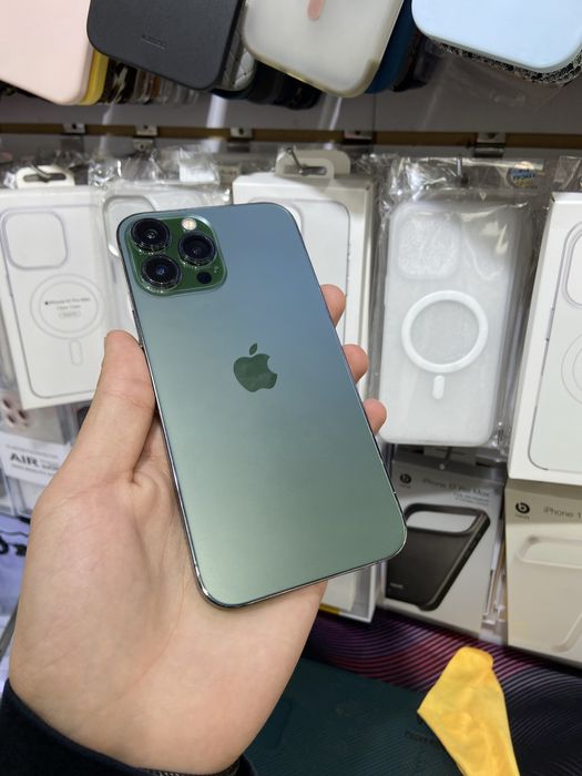 iPhone 13 Pro Max 128Gb ideal