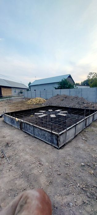 Башня хархил улчамда