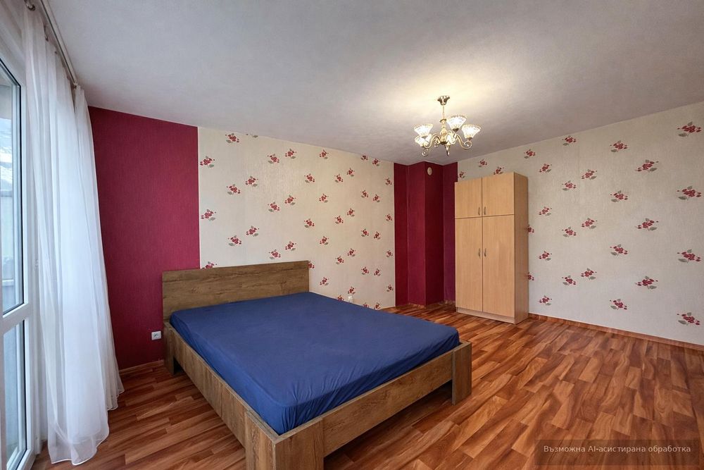 Двустаен апартамент, под наем, кв. Младост 2