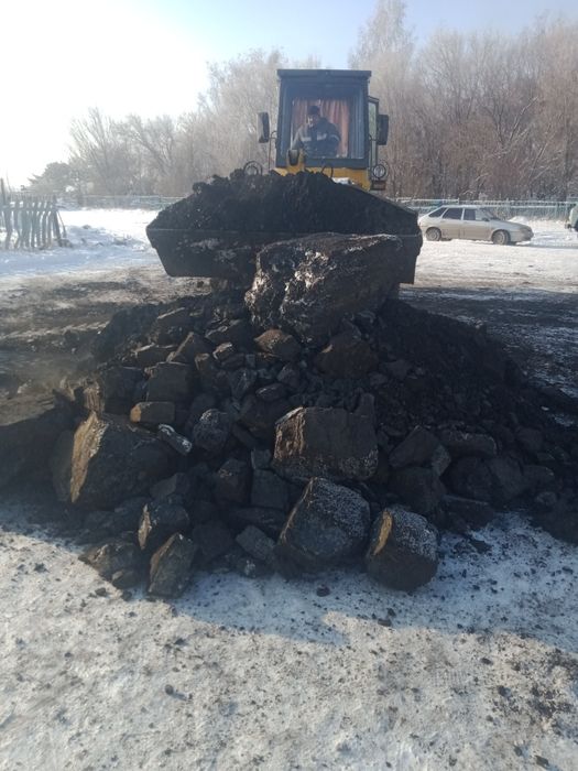 уголь Шахт и Карьеров на прямую