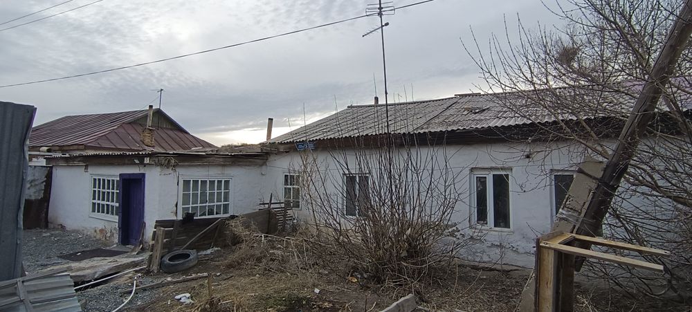 Продам срочно дом