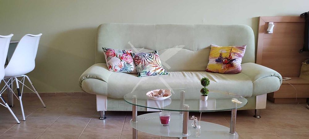 Тристаен - Елените