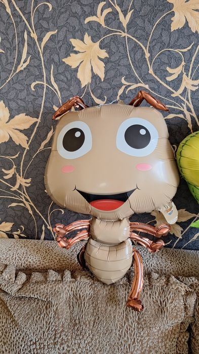 Продам воздушные шарики