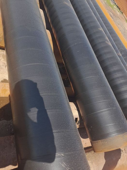 трубоизалчтция для газовых воденых труб