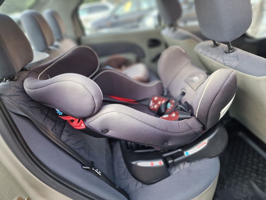 Vnad Scaun Auto U-Grow Safe