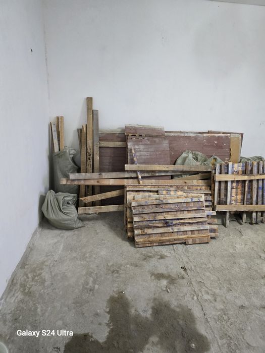 Отдам даром доски