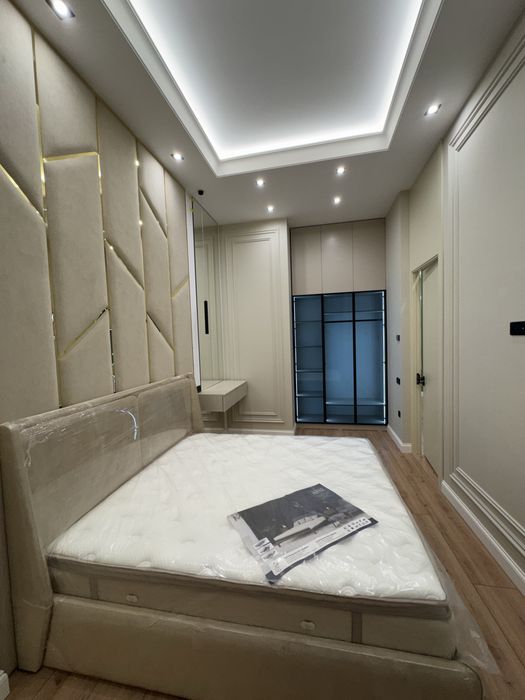 Yunusobod Residence Premium Kvartira 1/3/4
