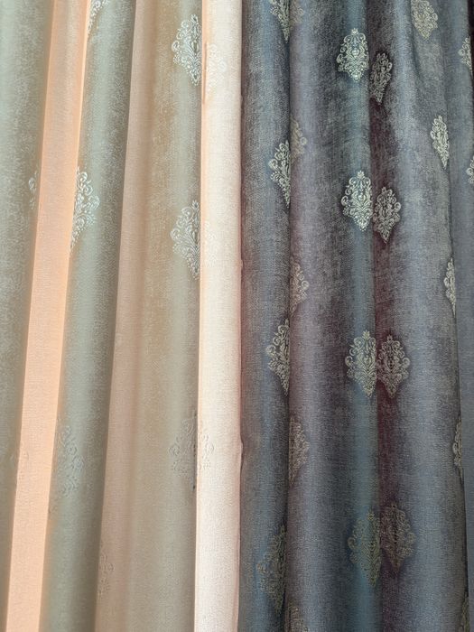 Перде іші сырты 10.000