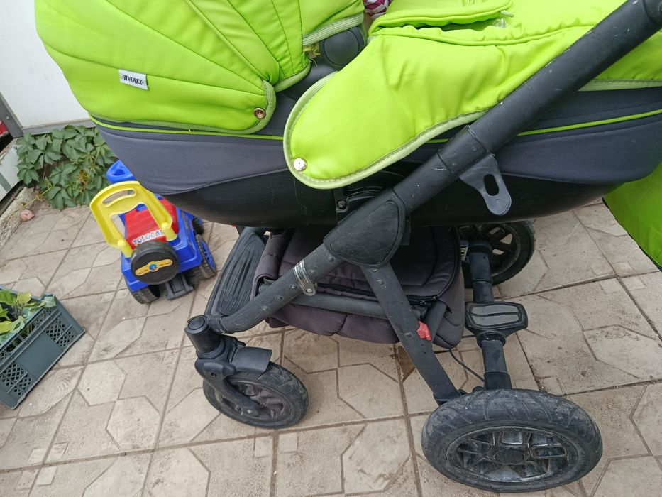 Продаю Коляску 3 в 1
