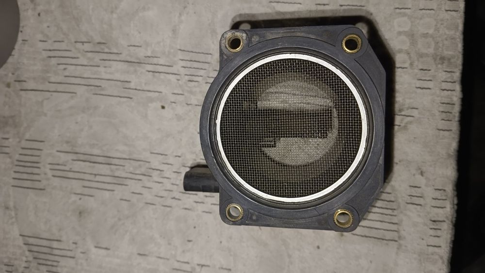 Запчасти на пасат б5+