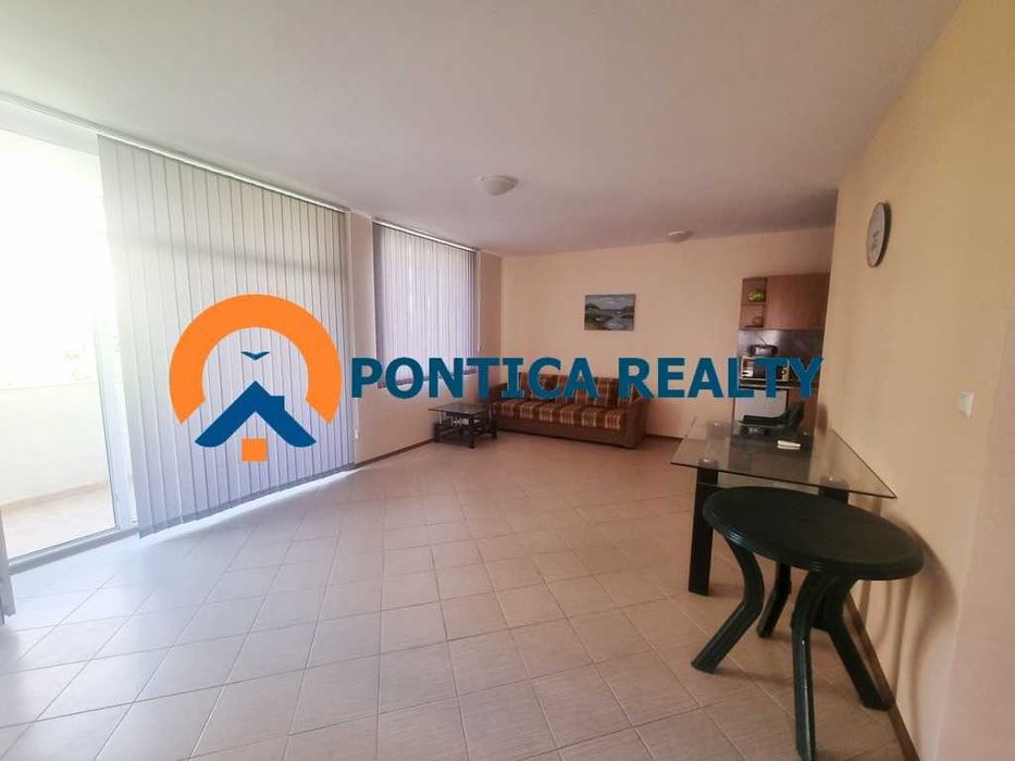 Продава се Тристаен апартамент в к.к. Слънчев бряг - 86 кв.м за 930 €/кв.м - Снимка #2