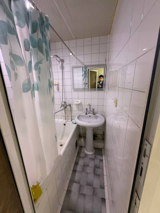 Продаётся  3х комнатная квартира