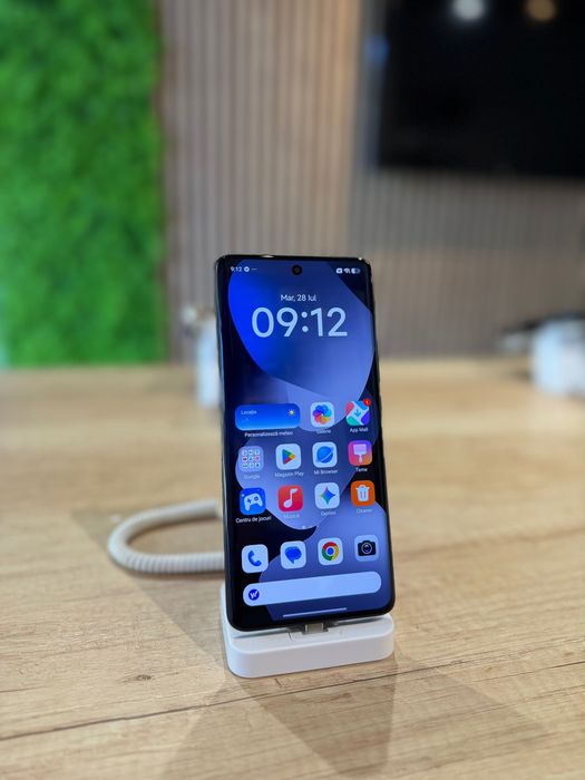 Redmi Note 15 5G 256gb/Baterie100%/Garantie 12 luni @atsgsm.ro
