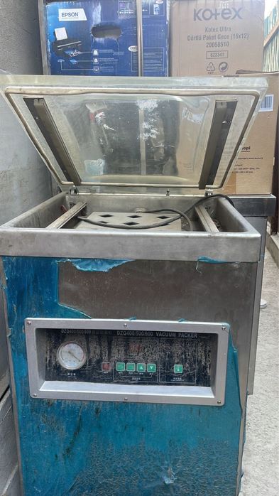 Для выпечки, и вакум