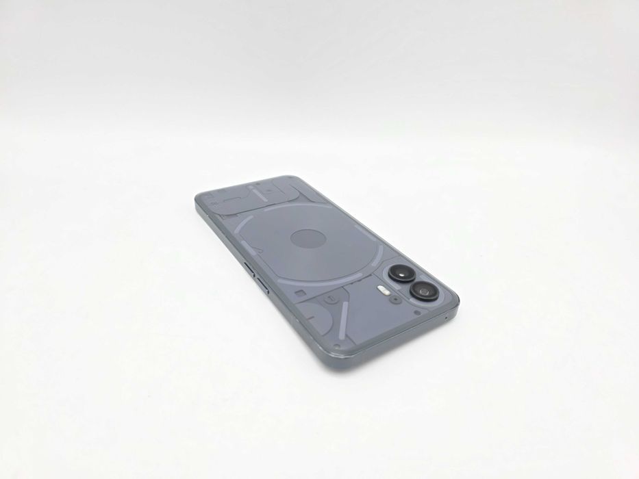 Nothing Phone 2 Dark Gray 256GB 12GBRam DualSim Neverlocked Stare Buna
