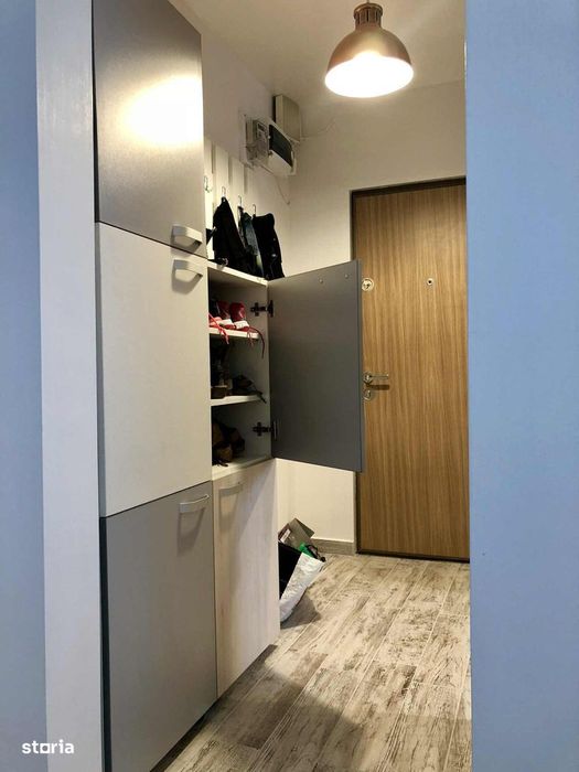 Apartament 2 camere, renovat și mobilat, Manastur | Direct proprietar
