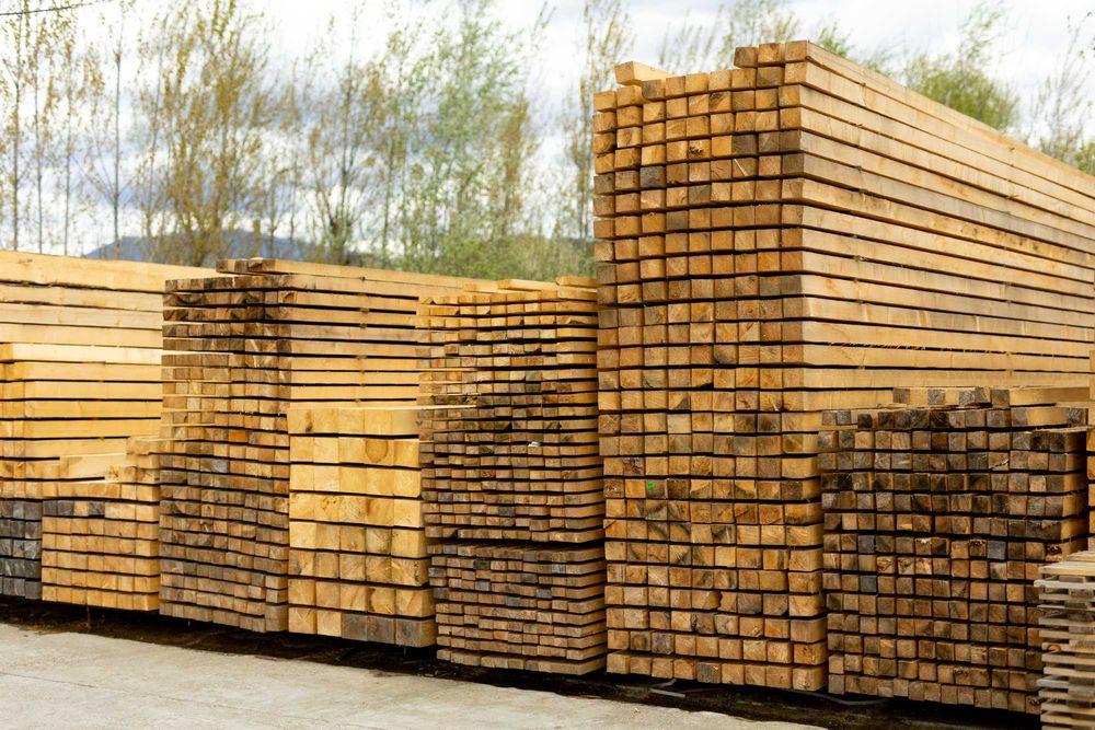 LEMNARIA INDEPENDENTEI - depozit de cherestea Baia Mare