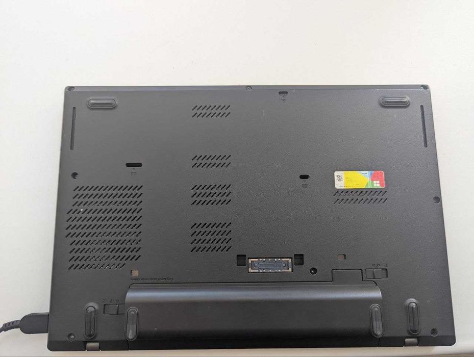 Lenovo ThinkPad L460