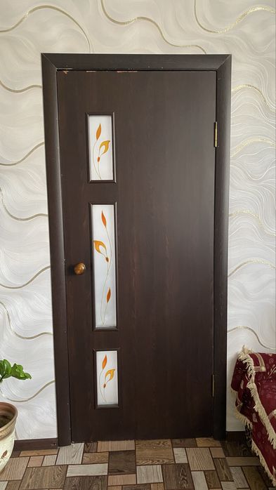 Двери межкомнатные