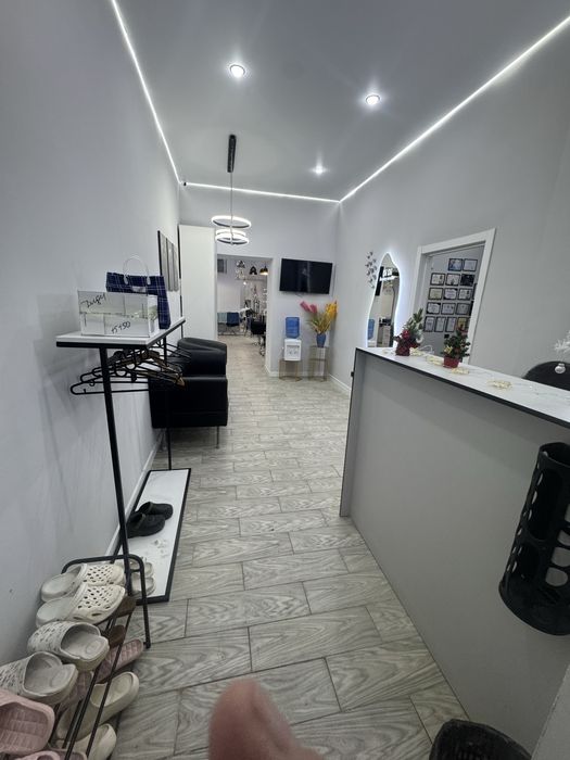 Сдам помещение в аренду!