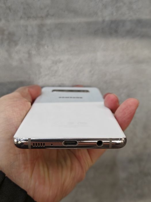 Samsung Galaxy s10 plus 512