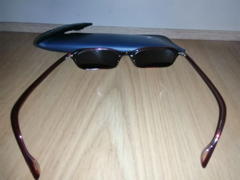 Диоптърни очила Без забележки