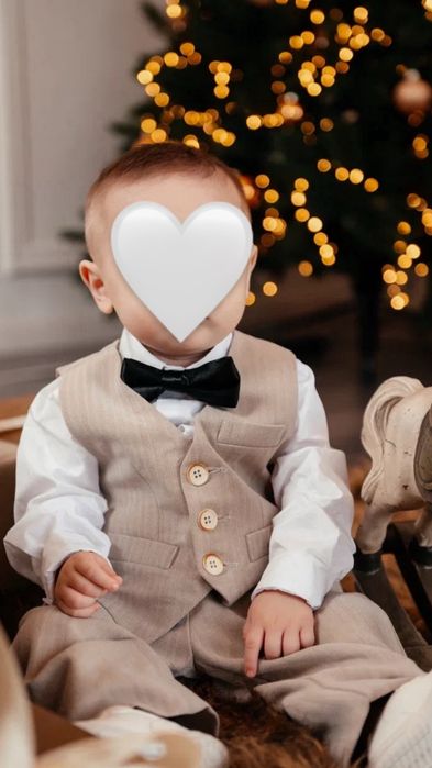 1 жас тусау кесер Костюм прокат