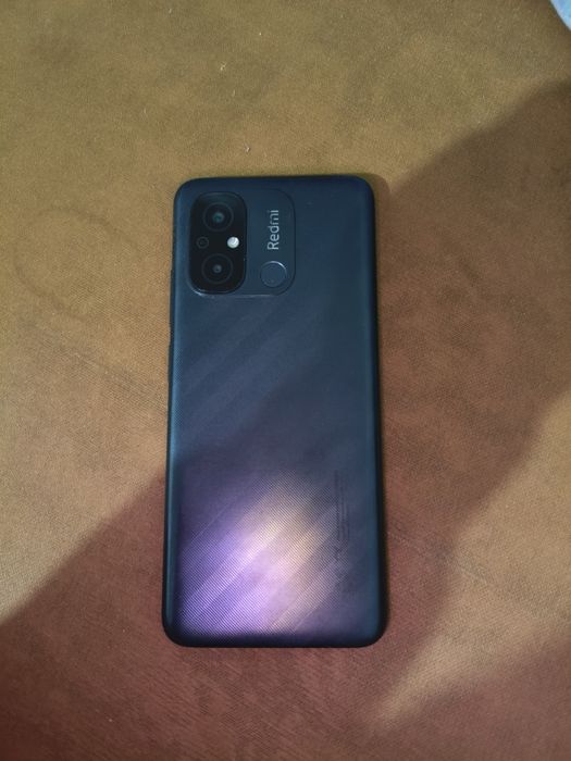 Xiaomi Redmi 12c 128gb
