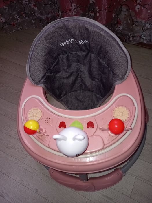 Ходунки для малышей