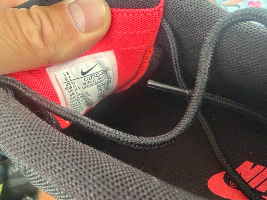 Nike Air Max 90 Surplus Black Infrared''оригинални мъжки маратонки 43 номер