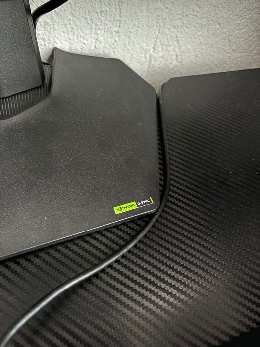 Монитор DELL G2724D гаранция