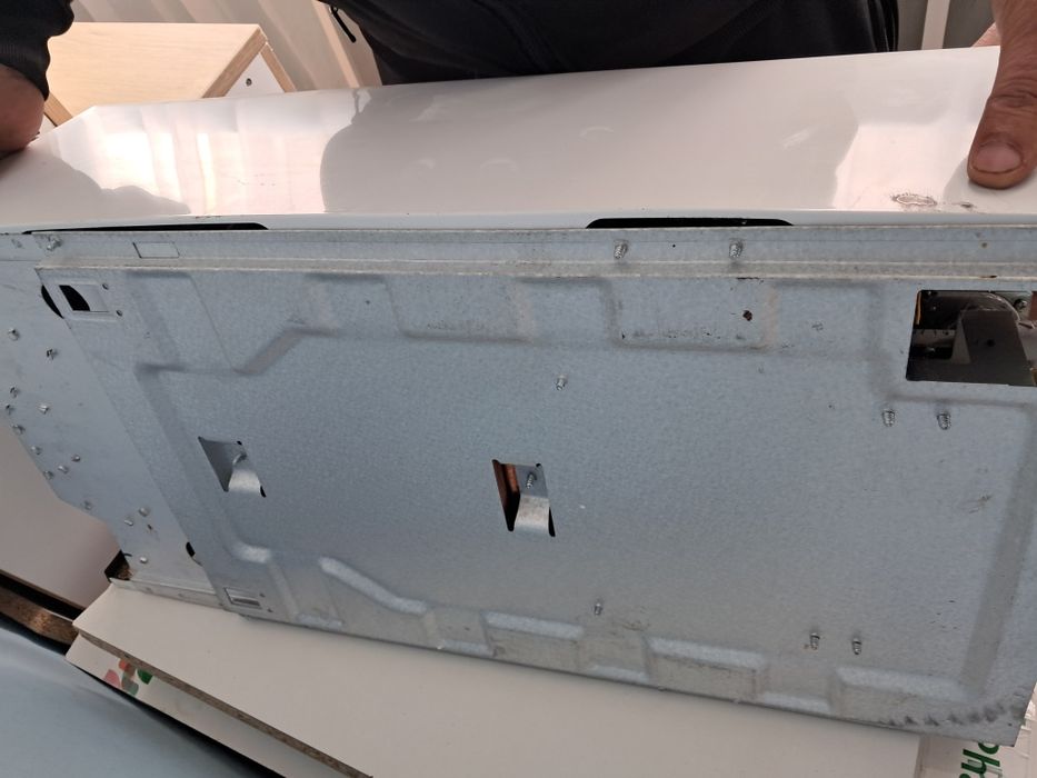 Vând instant Ariston