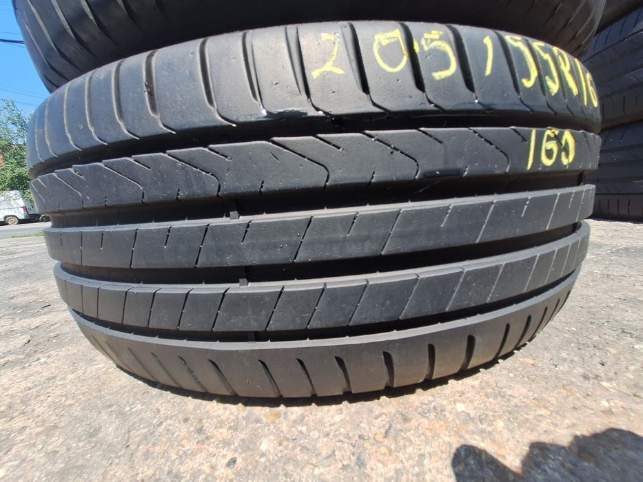 2 anvelope vara Pirelli  2022  Montaj Gratuit