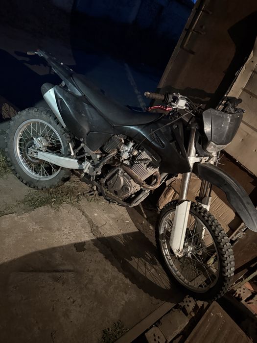 Продам эндуро FMZ 06 2024