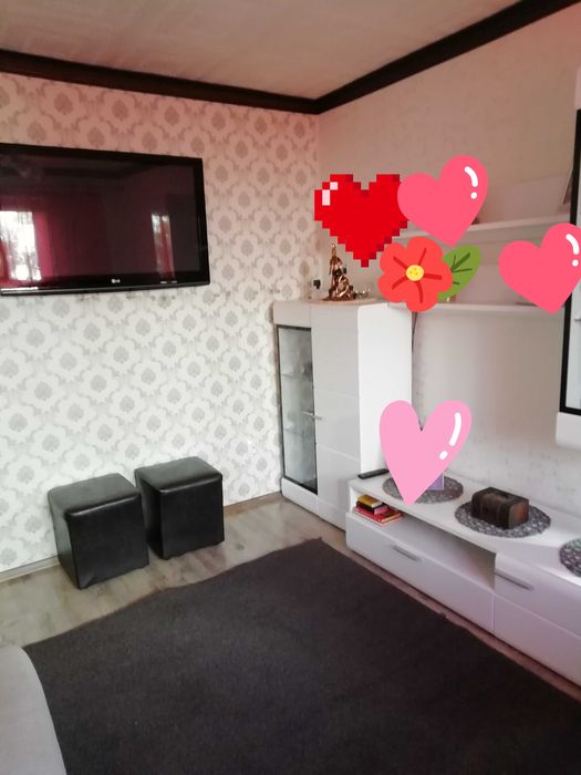 Apartament de vânzare