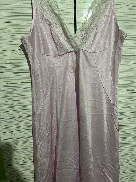 Дантелени нощници