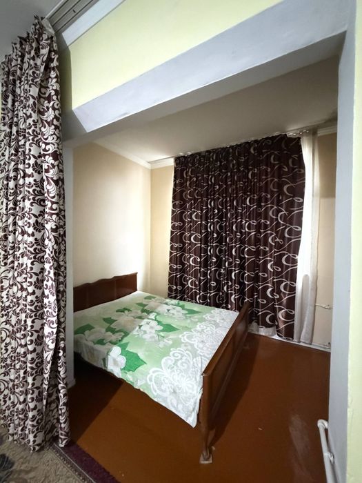 Аренда квартира сергели-5. 1 хона 2 килинган  2/4/9