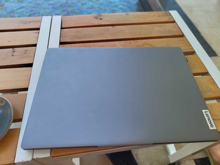 Lenovo 5 Pro Intel i7-13700H 16", 2.5K, 16GB, 1TB SSD, NVIDIA 3050 6GB