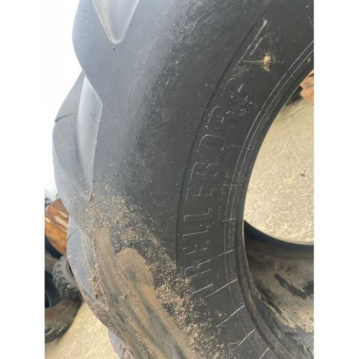 Cauciucuri 600/55r26.5 Trelleborg - Zetor, Valtra