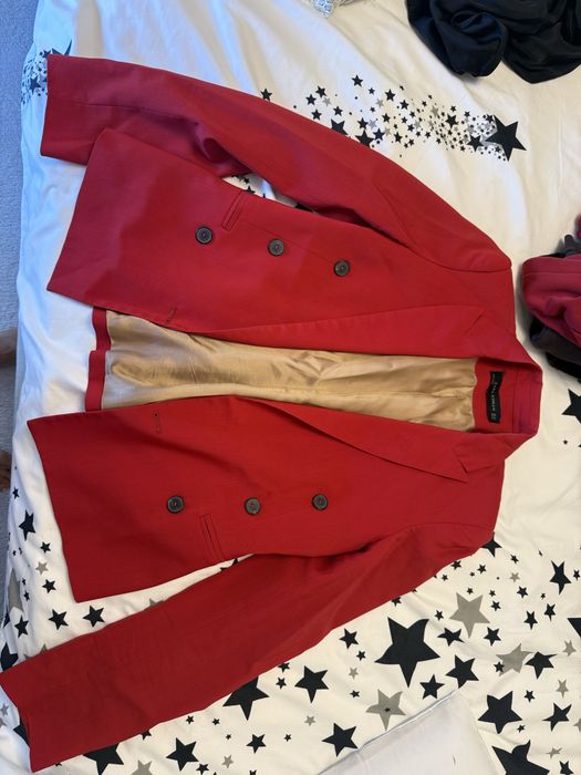 Sacou Zara marimea XS
