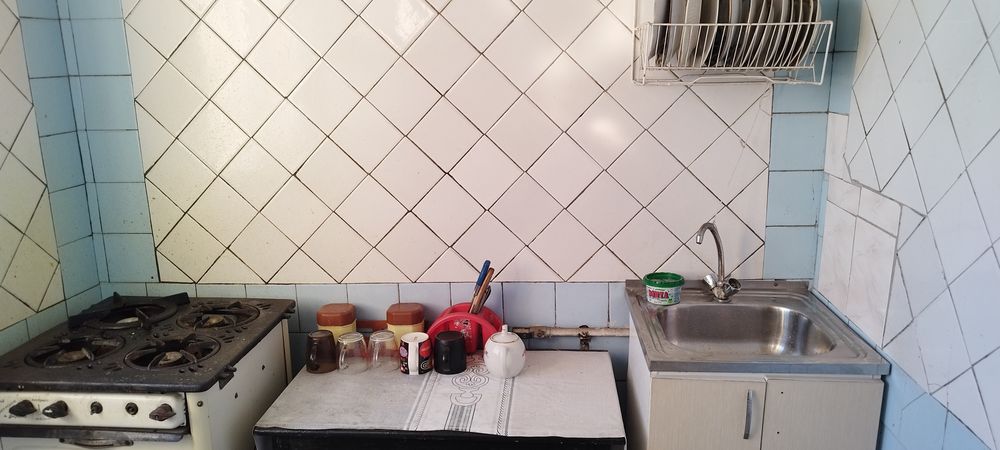 Mirzo Ulugʻbek tumani Ekobozor yonida Selxoz,Sampi,Isftga Yq  Kvartira