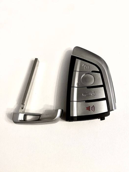 Cheie auto Premium BMW (keyless  ) 1 2 3 4 5 4 6 7 X3 X4 M2 M3 cu cip